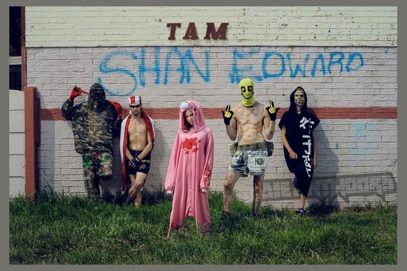 Die Antwoord